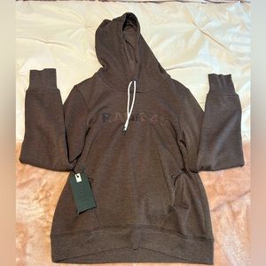Rank 45 Hoodie